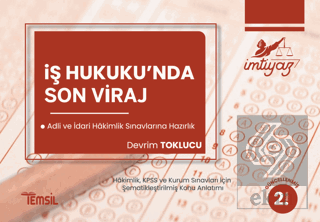 İş Hukuku\'nda Son Viraj