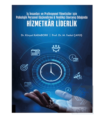 İş İnsanları ve Profesyonel Yöneticiler İçin Psiko