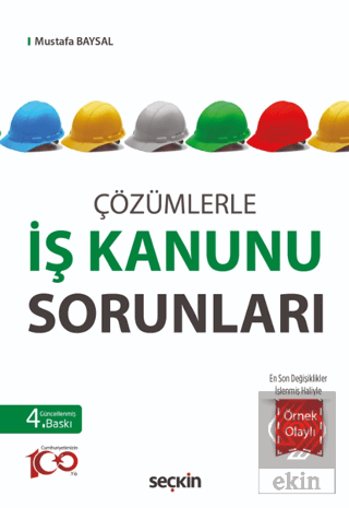 İş Kanunu Sorunları