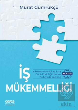 İş Mükemmelliği