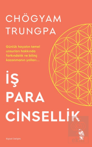 İş Para Cinsellik