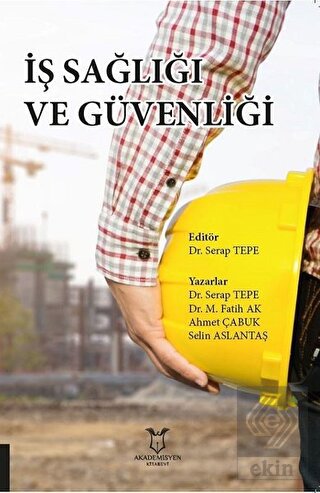 İş Sağliği ve Güvenli·ği