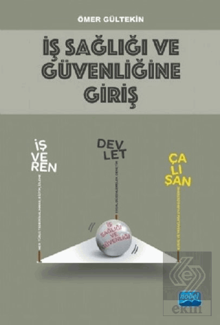 İş Sağlığı ve Güvenliğine Giriş