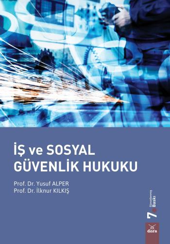 İş ve Sosyal Güvenlik Hukuku