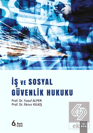 İş ve Sosyal Güvenlik Hukuku