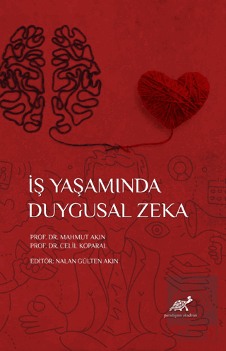 İş Yaşamında Duygusal Zeka