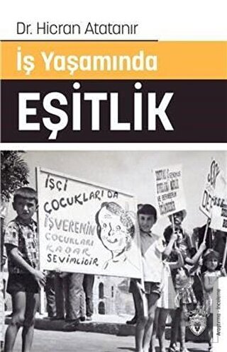 İş Yaşamında Eşitlik