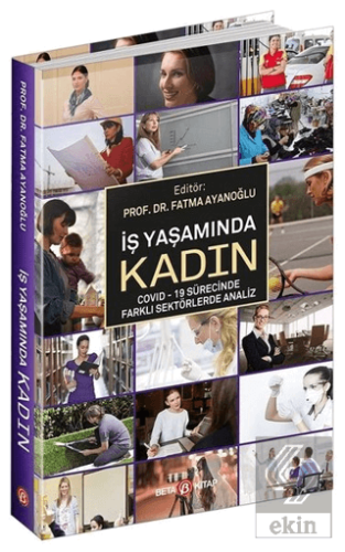 İş Yaşamında Kadın