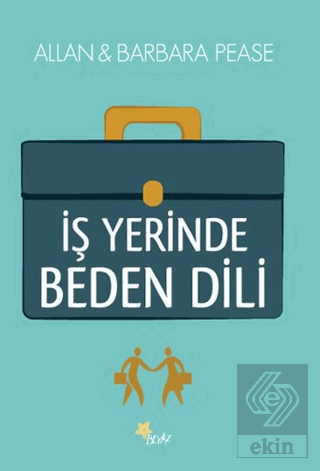 İş Yerinde Beden Dili