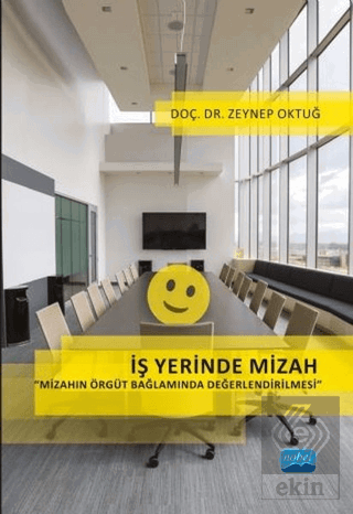 İş Yerinde Mizah