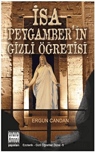 İsa Peygamber'in Gizli Öğretisi