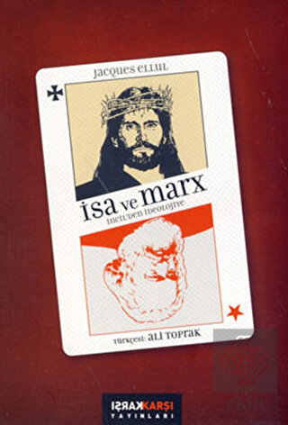 İsa ve MarX