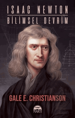 Isaac Newton-Bi·li·msel Devri·m