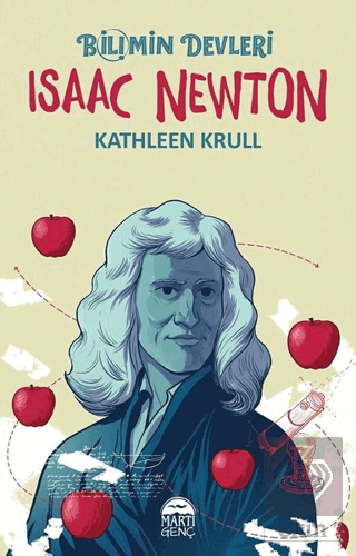 Isaac Newton - Bilimin Devleri