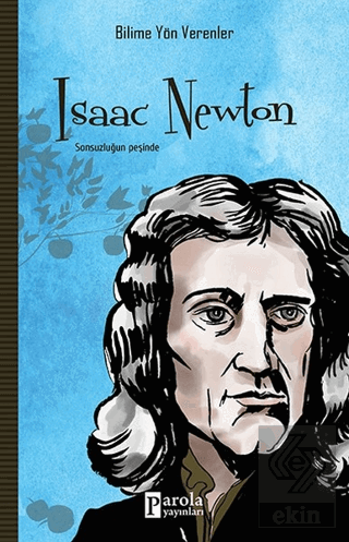 Isaac Newton