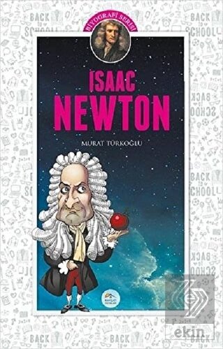 İsaac Newton