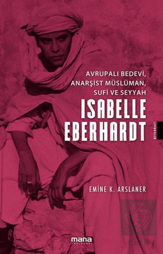 İsabelle Eberhardt