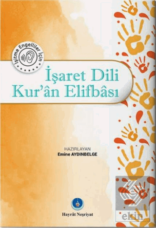 İşaret Dili Kur'an Elifbası