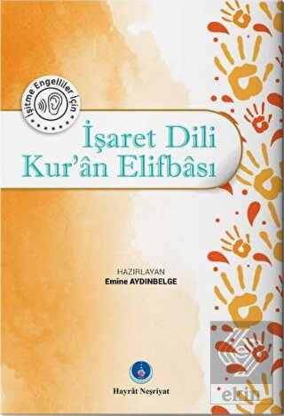 İşaret Dili Kur'an Elifbası