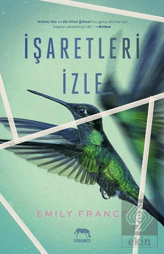 İşaretleri İzle