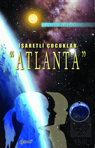 İşaretli Çocuklar "Atlanta"