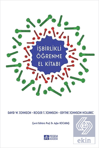 İşbirlikli Öğrenme El Kitabı