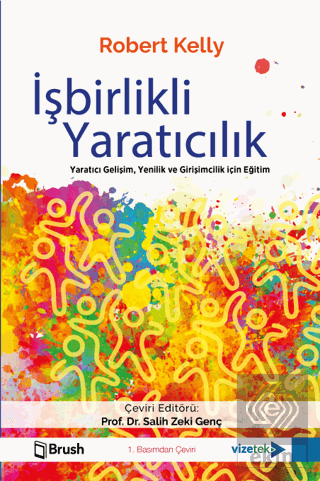 İşbirlikli Yaratıcılık