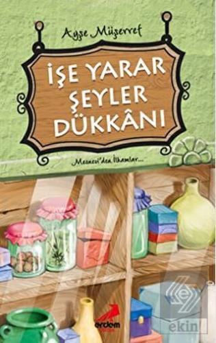 İşe Yarar Şeyler Dükkanı