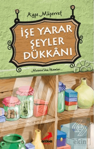 İşe Yarar Şeyler Dükkanı