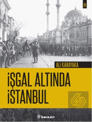 İşgal Altında İstanbul