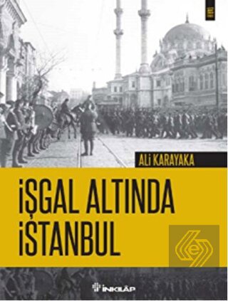 İşgal Altında İstanbul