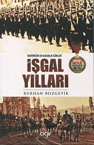 İşgal Yılları