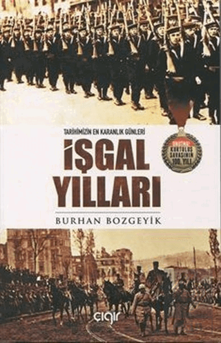 İşgal Yılları