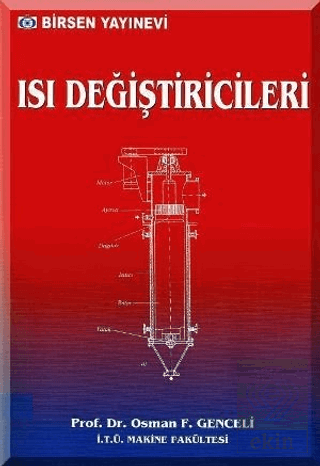 Isı Değiştiricileri