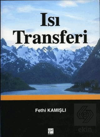 Isı Transferi