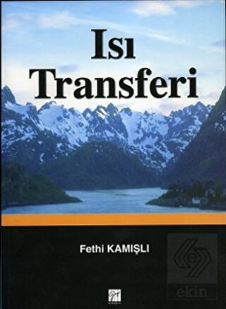 Isı Transferi