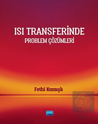 Isı Transferinde Problem Çözümleri