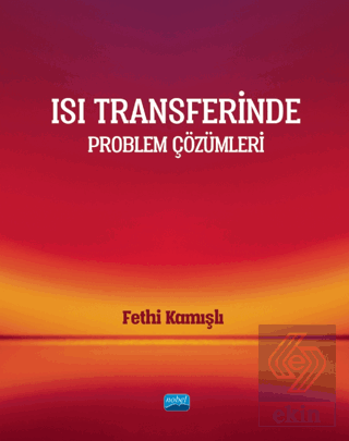 Isı Transferinde Problem Çözümleri