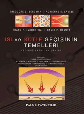 Isı ve Külte Geçişinin Temelleri