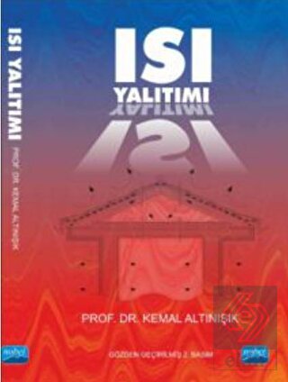 Isı Yalıtımı