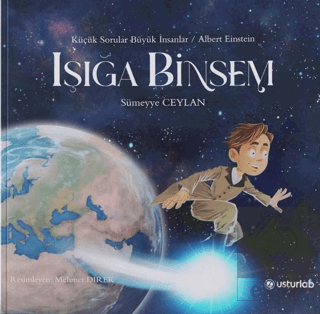 Işığa Binsem