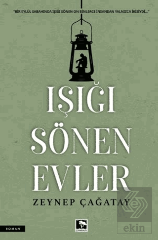 Işığı Sönen Evler