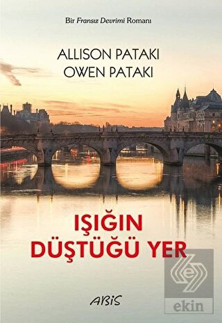 Işığın Düştüğü Yer