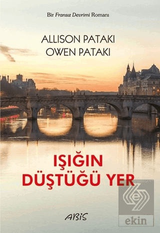 Işığın Düştüğü Yer