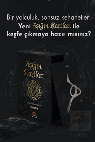 Işığın Kartları