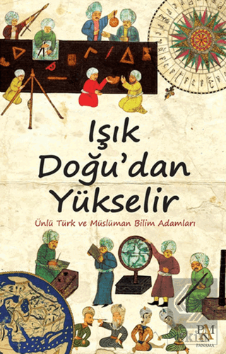 Işık Doğu\'dan Yükselir