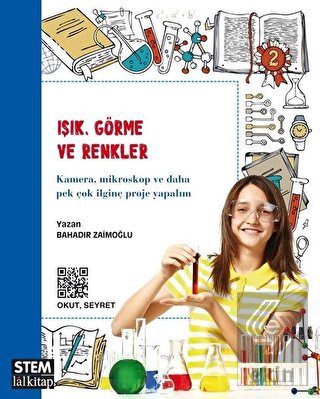 Işık, Görme ve Renkler