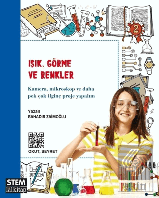 Işık, Görme ve Renkler