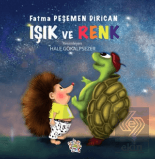 Işık ve Renk