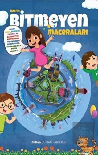 Işık'ın Bitmeyen Maceraları